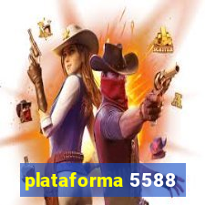 plataforma 5588